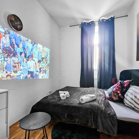וינה N-West Apartment מראה חיצוני תמונה
