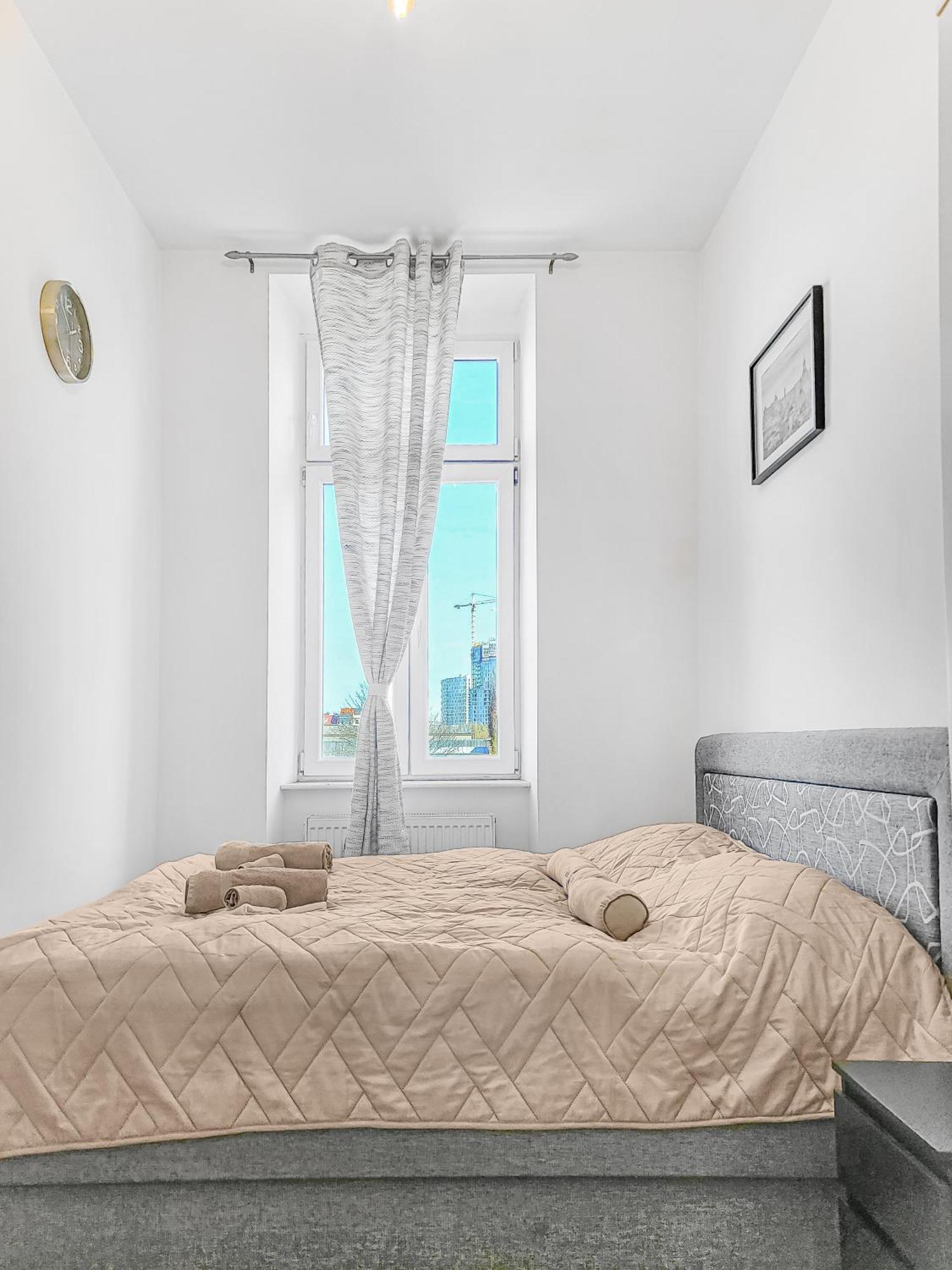 וינה N-West Apartment חדר תמונה