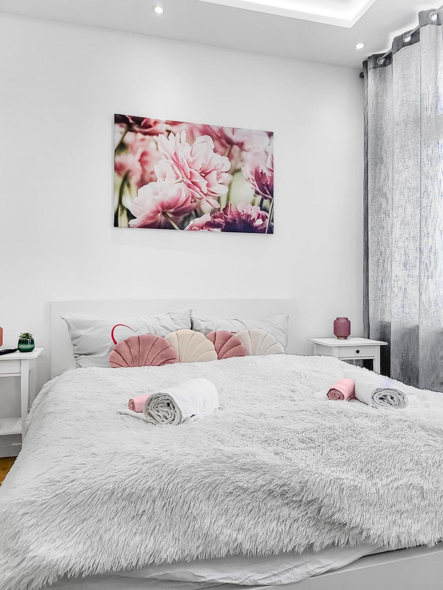 וינה N-West Apartment חדר תמונה