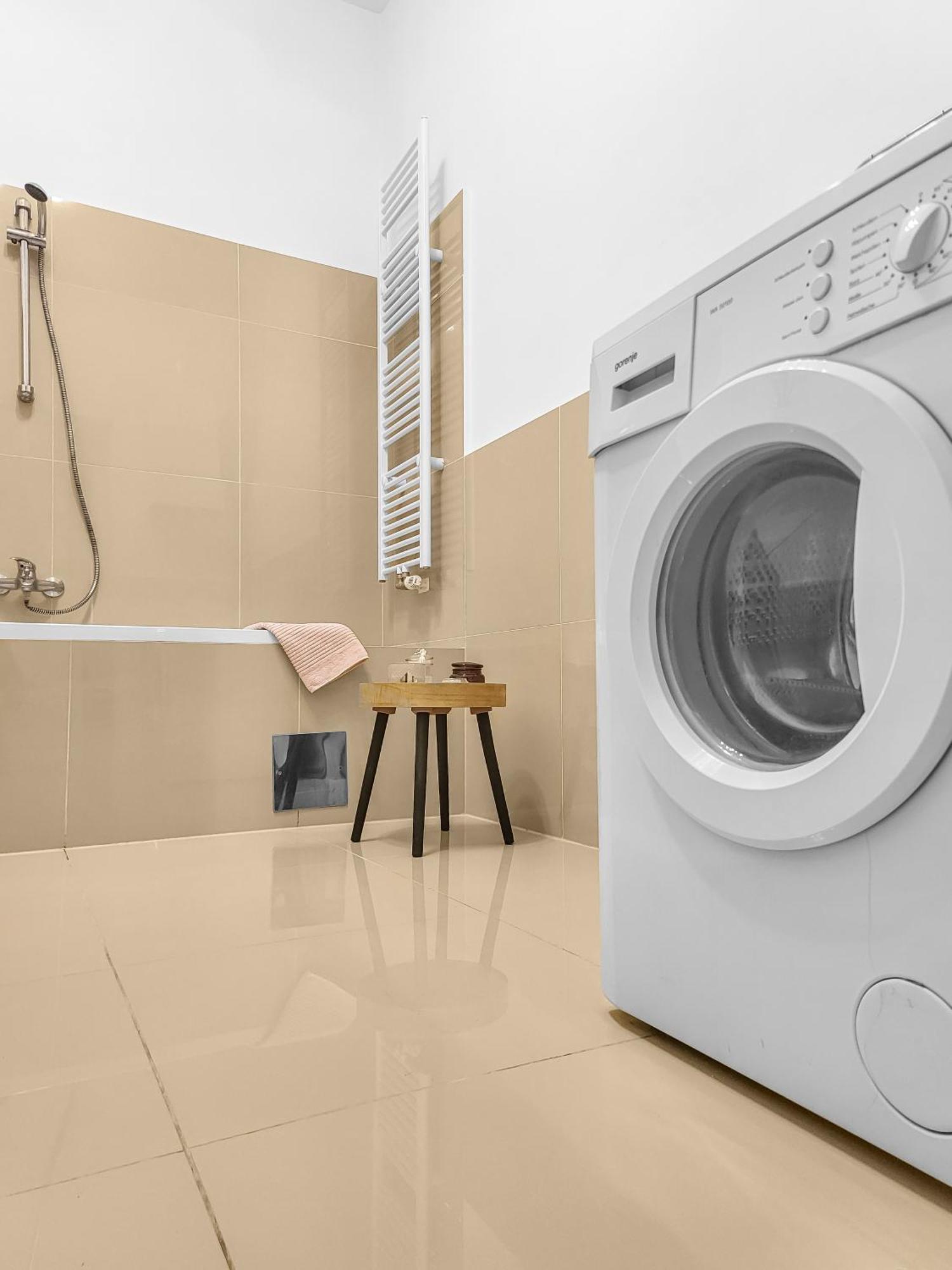 וינה N-West Apartment מראה חיצוני תמונה
