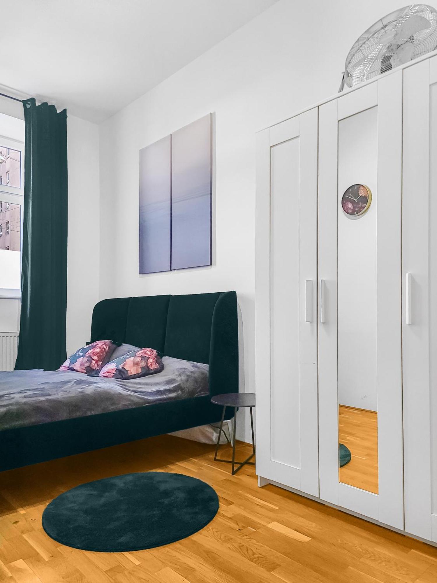 וינה N-West Apartment מראה חיצוני תמונה