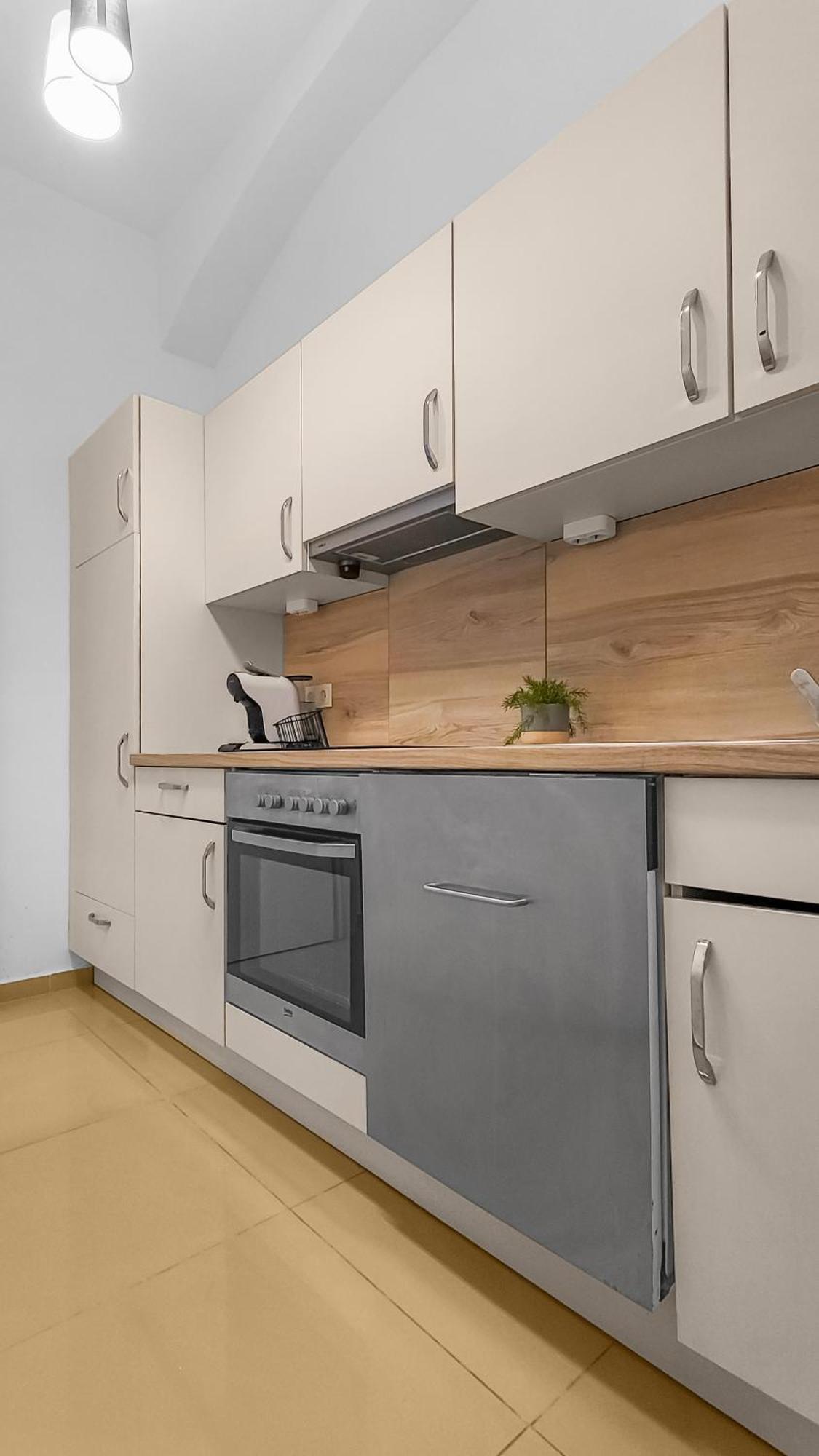 וינה N-West Apartment מראה חיצוני תמונה