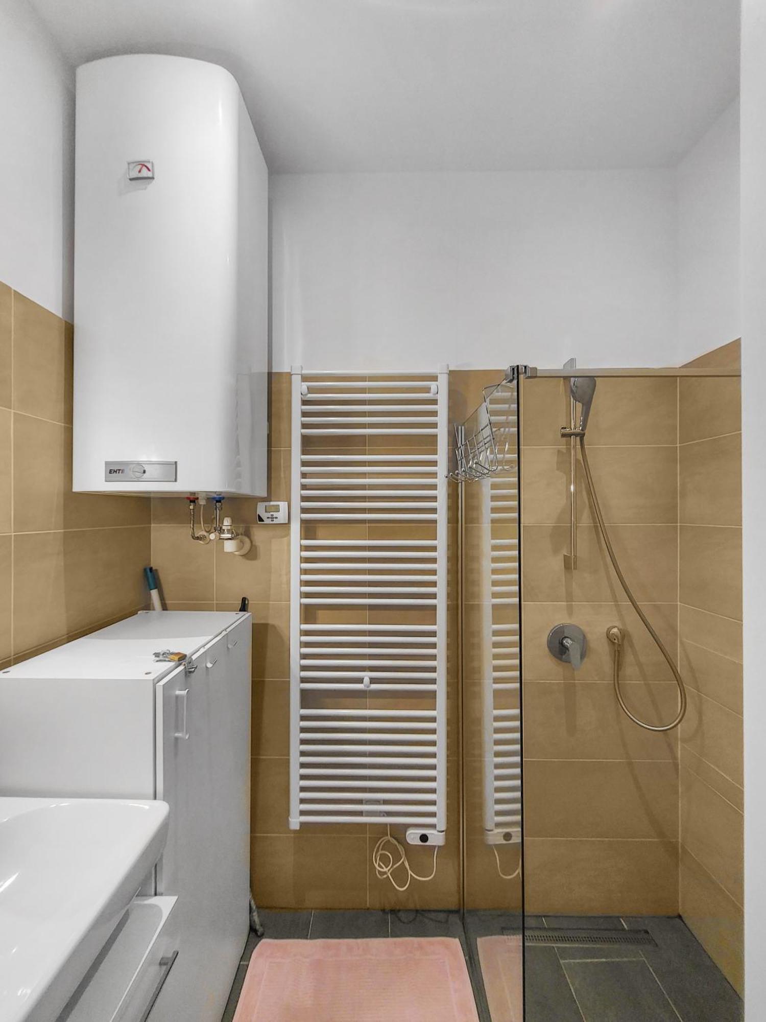 וינה N-West Apartment חדר תמונה