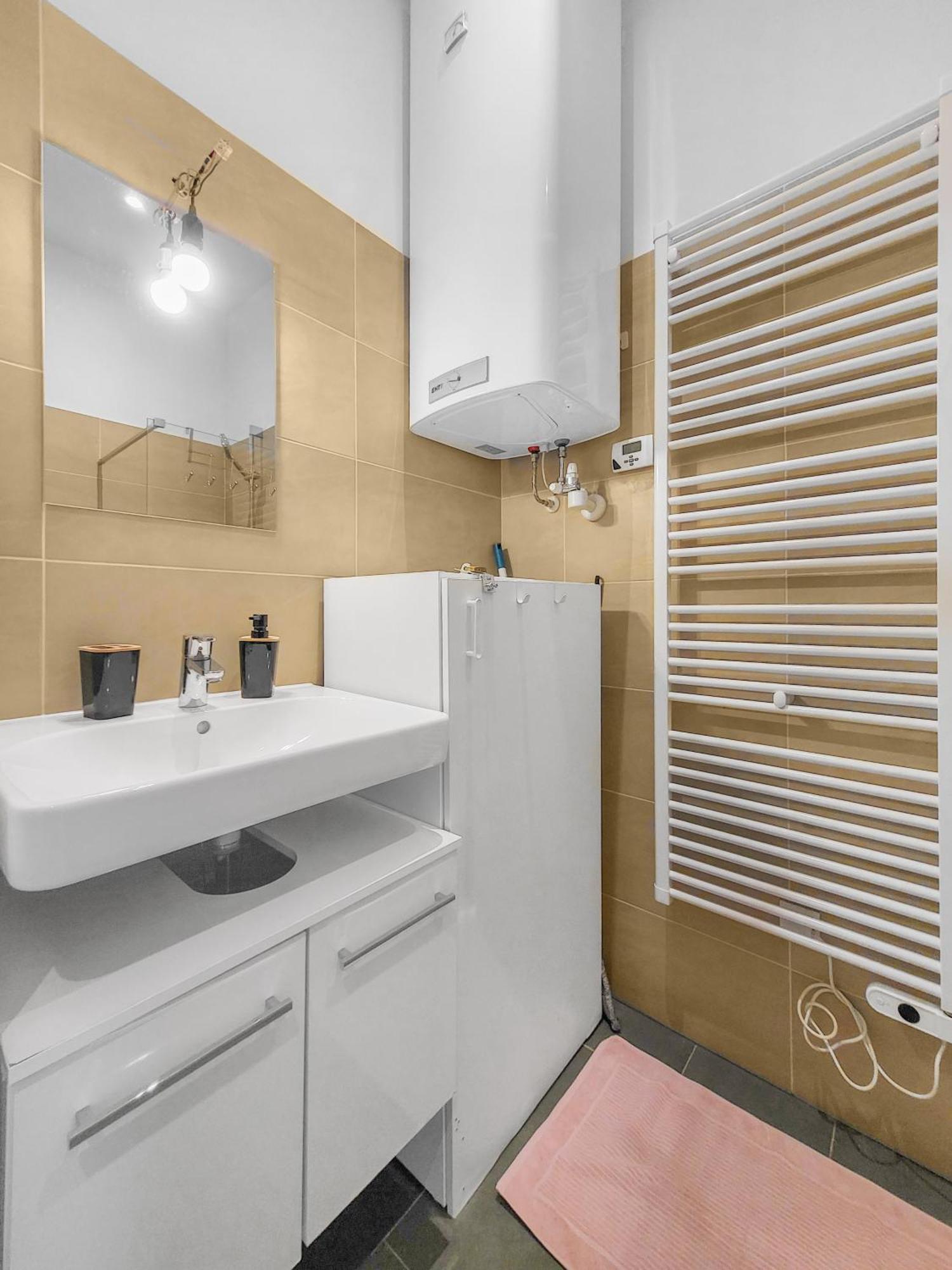 וינה N-West Apartment חדר תמונה