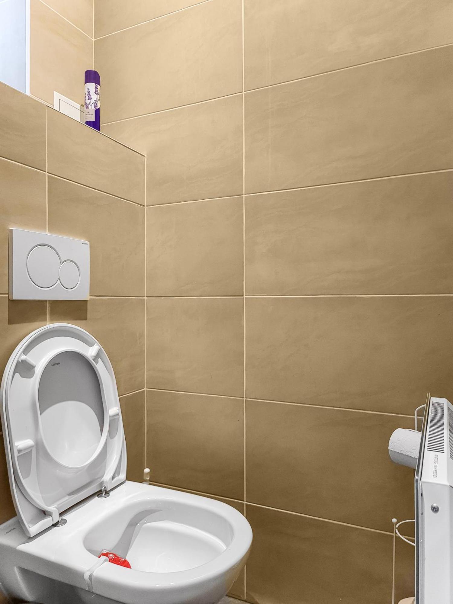 וינה N-West Apartment חדר תמונה