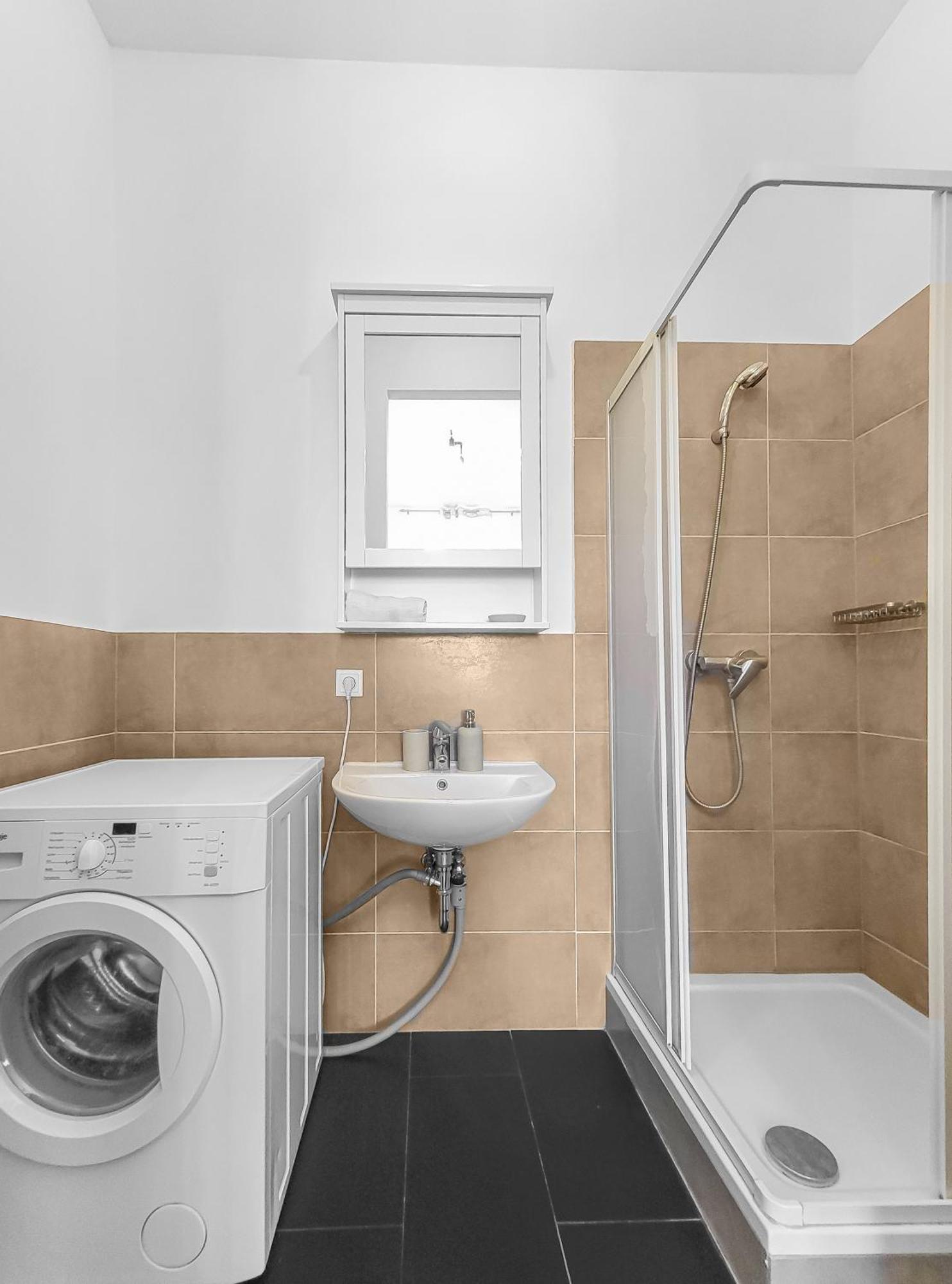 וינה N-West Apartment חדר תמונה