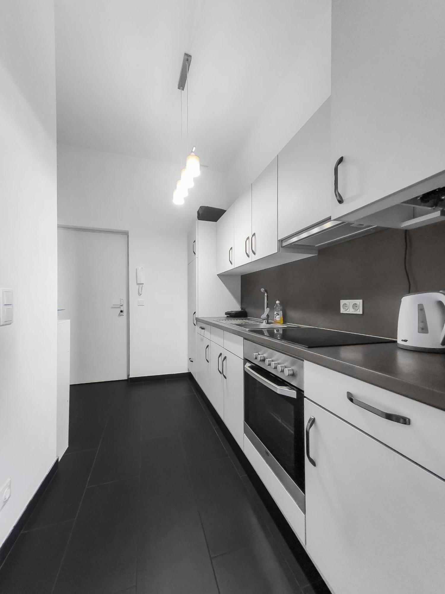 וינה N-West Apartment חדר תמונה