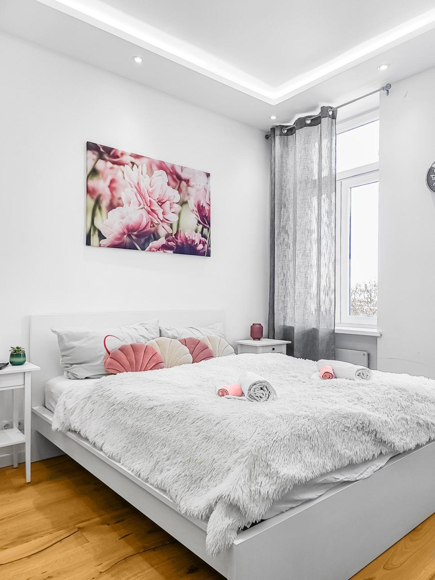וינה N-West Apartment חדר תמונה