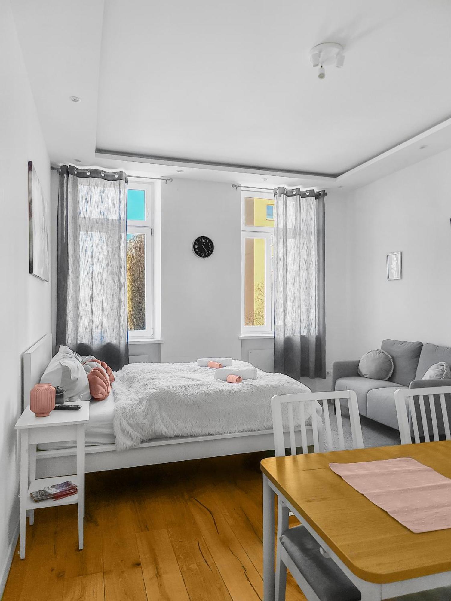 וינה N-West Apartment חדר תמונה