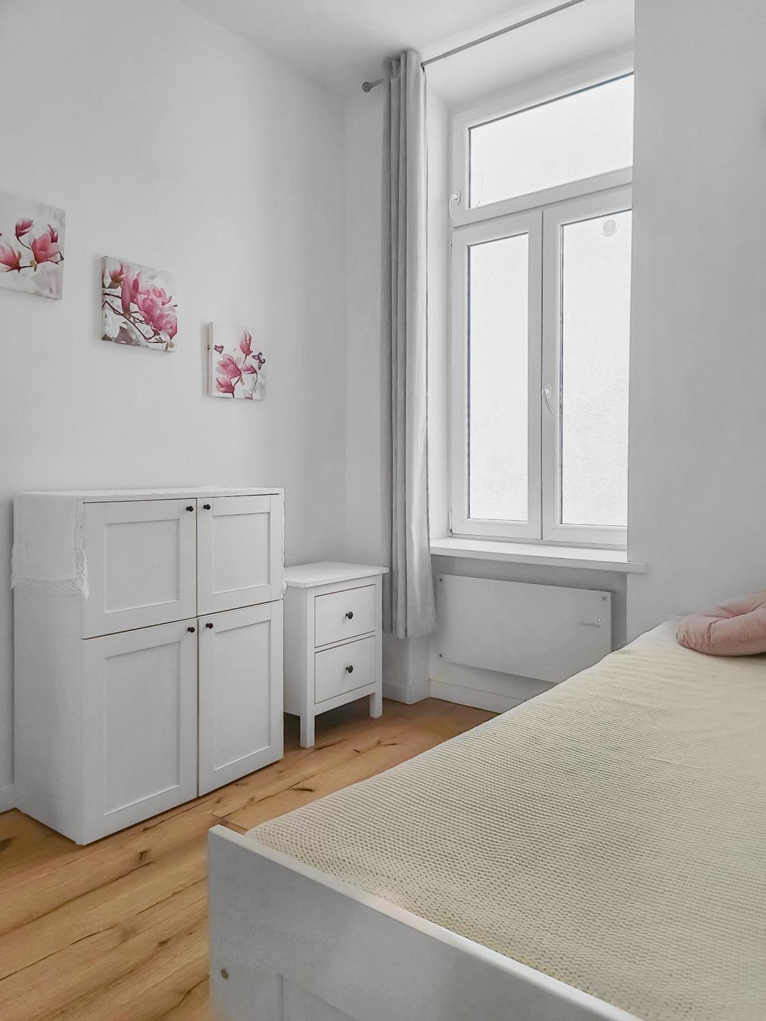 וינה N-West Apartment חדר תמונה