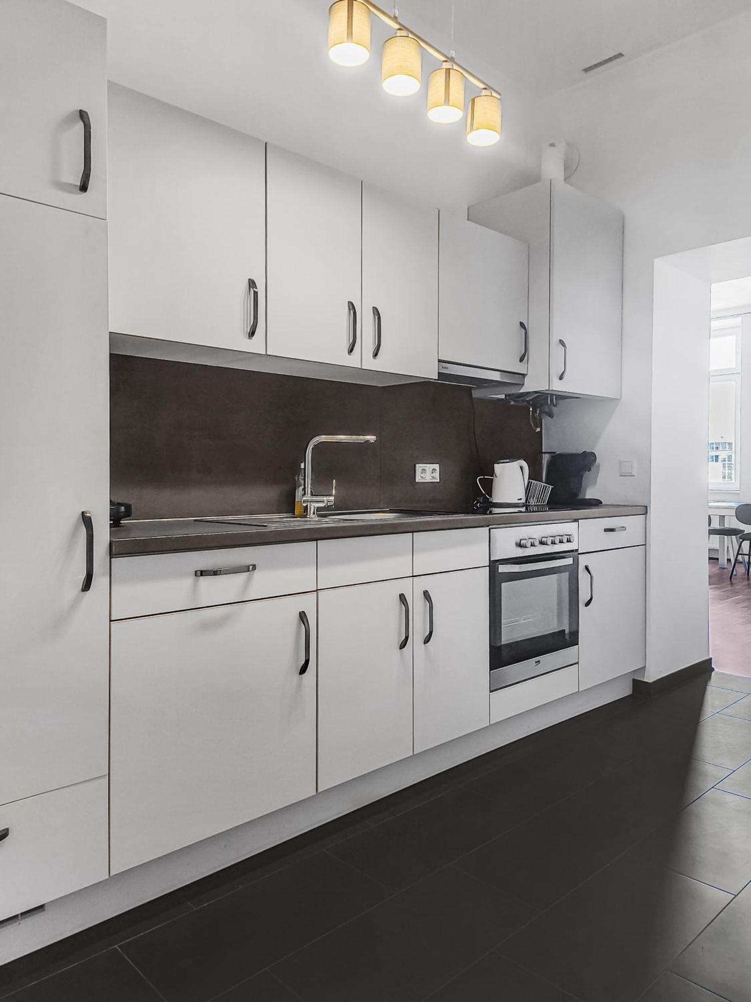 וינה N-West Apartment חדר תמונה