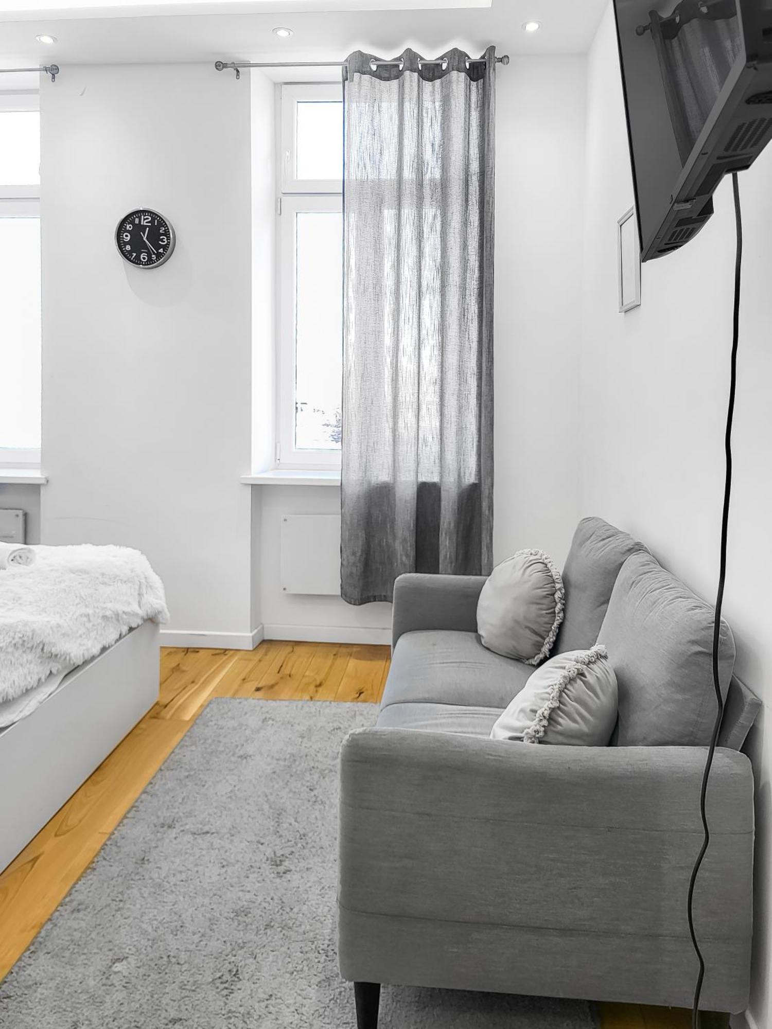 וינה N-West Apartment חדר תמונה