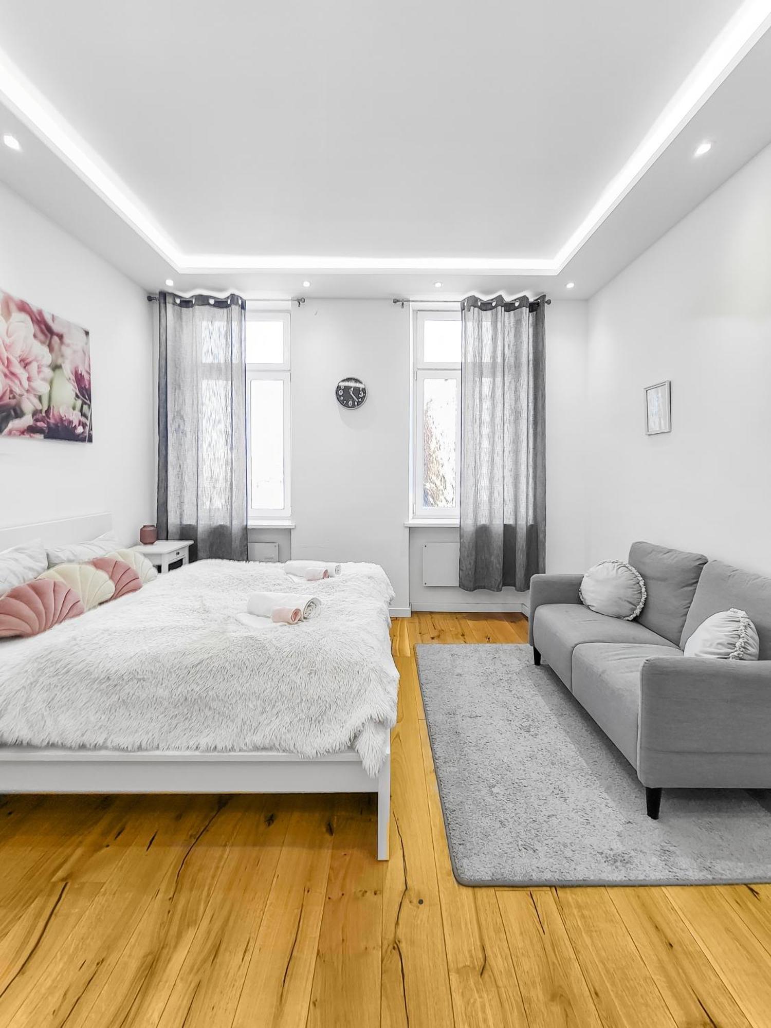 וינה N-West Apartment חדר תמונה
