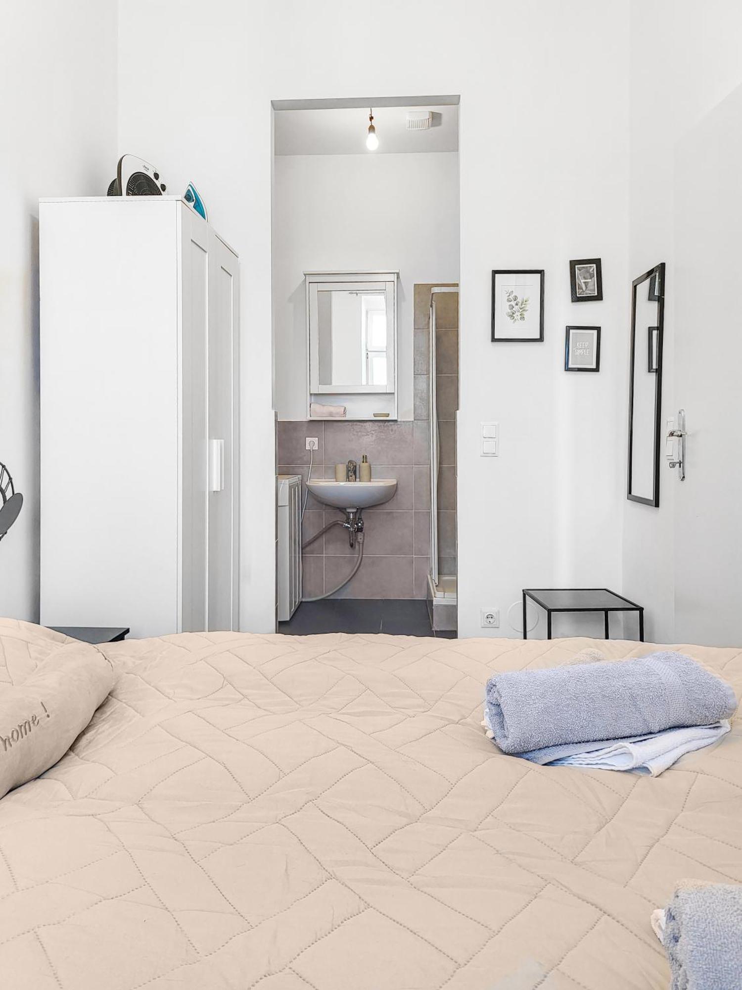 וינה N-West Apartment חדר תמונה