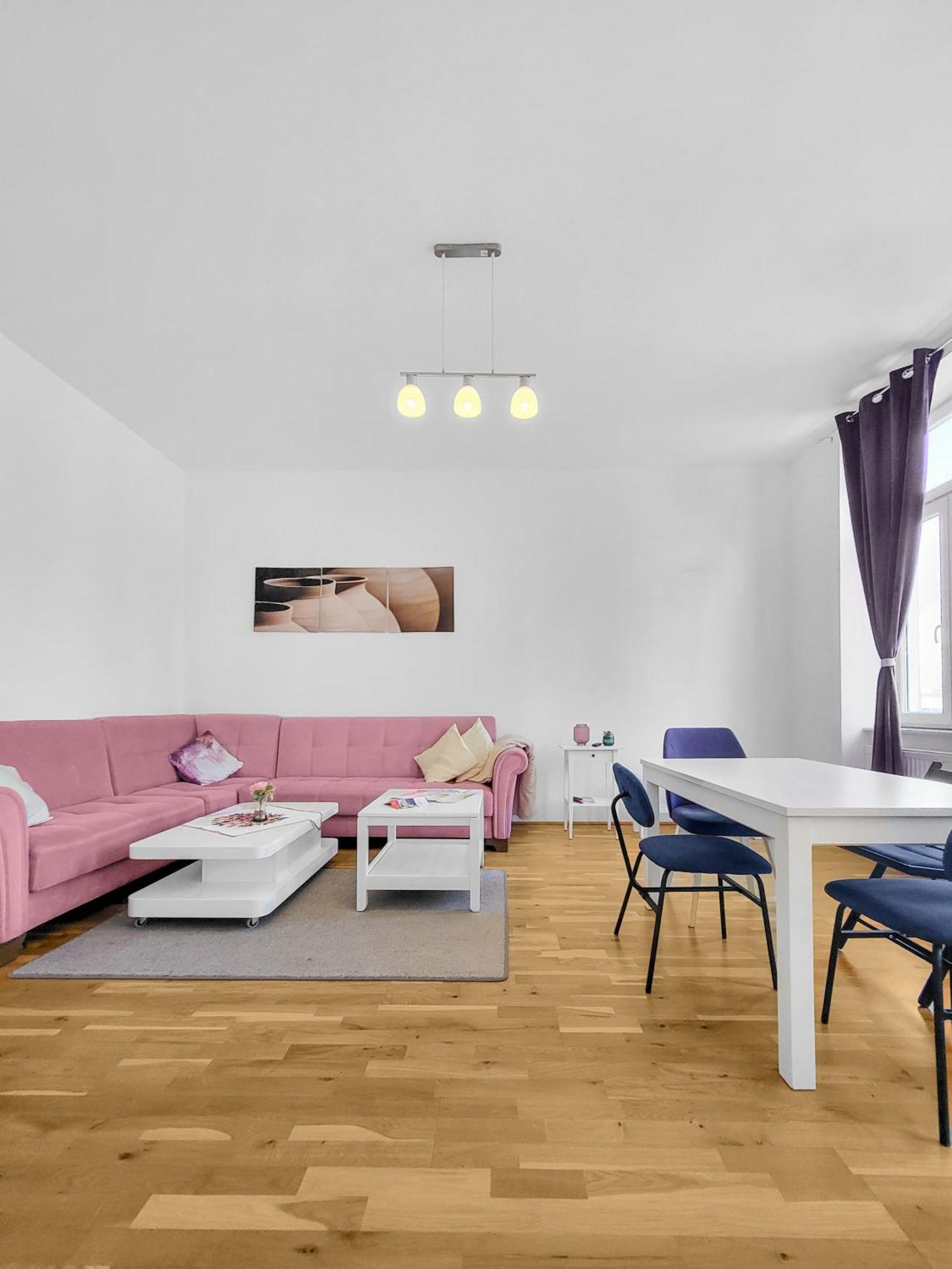 וינה N-West Apartment חדר תמונה