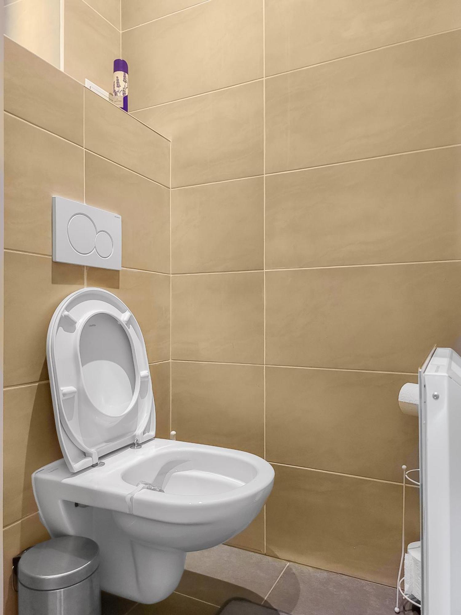 וינה N-West Apartment חדר תמונה