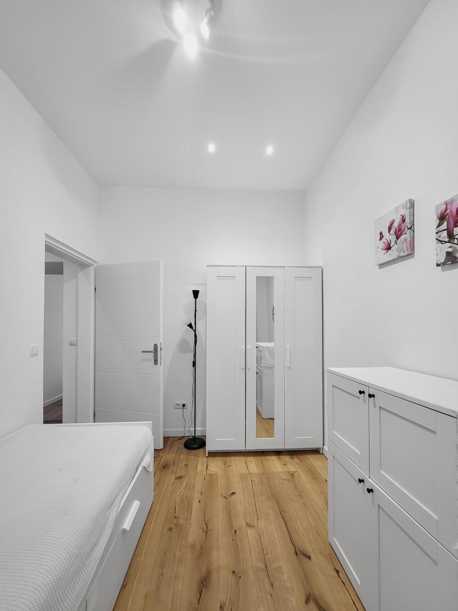 וינה N-West Apartment חדר תמונה