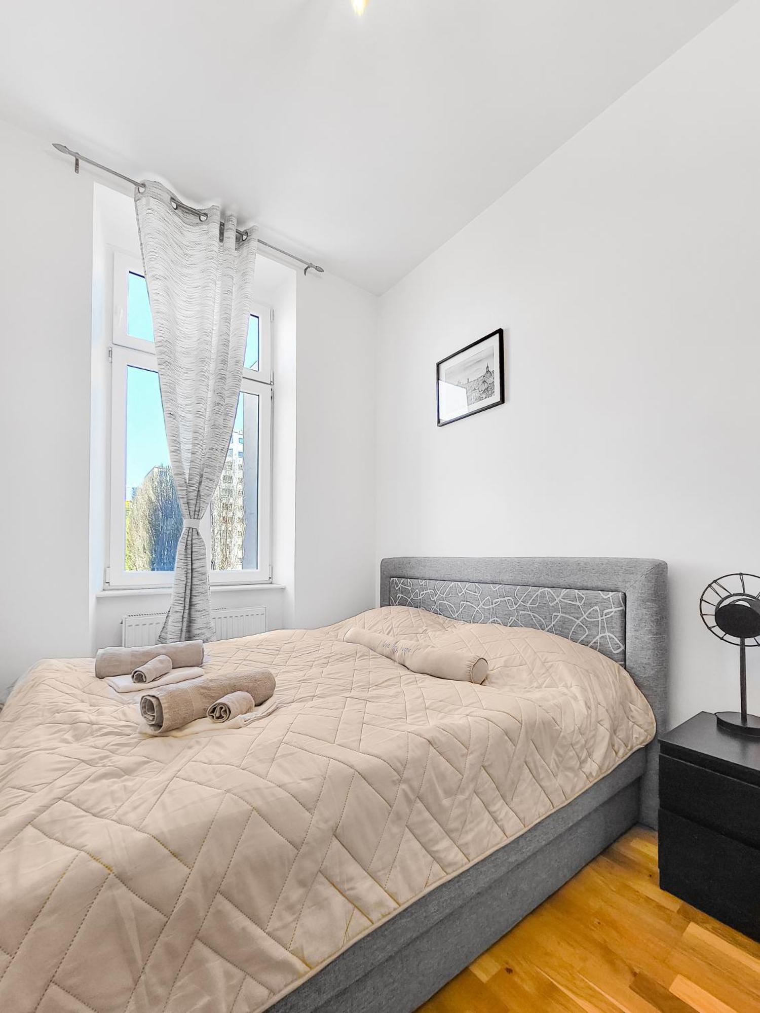 וינה N-West Apartment חדר תמונה