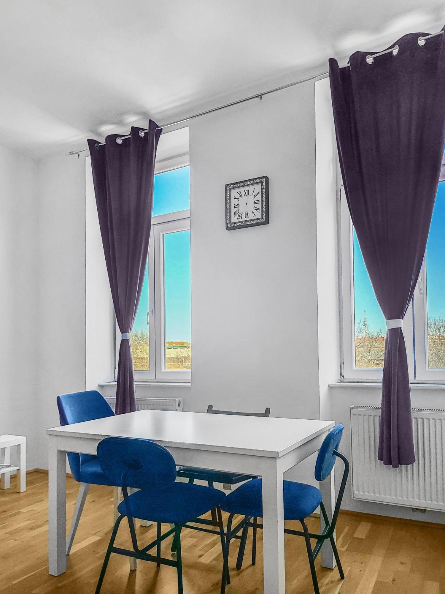 וינה N-West Apartment חדר תמונה
